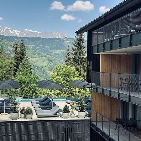 Haven Mountain Retreat Aparthotel Sankt Johann im Pongau Eksteriør bilde