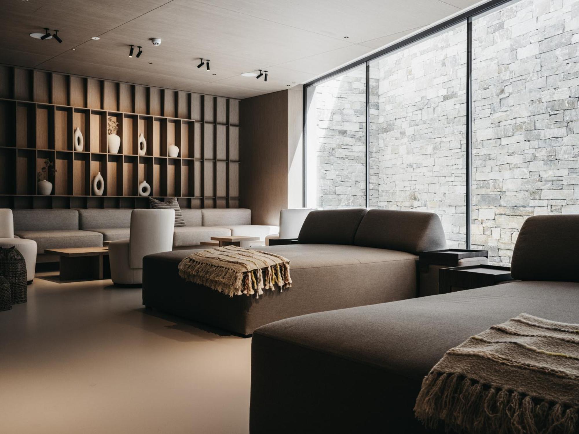 Haven Mountain Retreat Aparthotel Sankt Johann im Pongau Eksteriør bilde