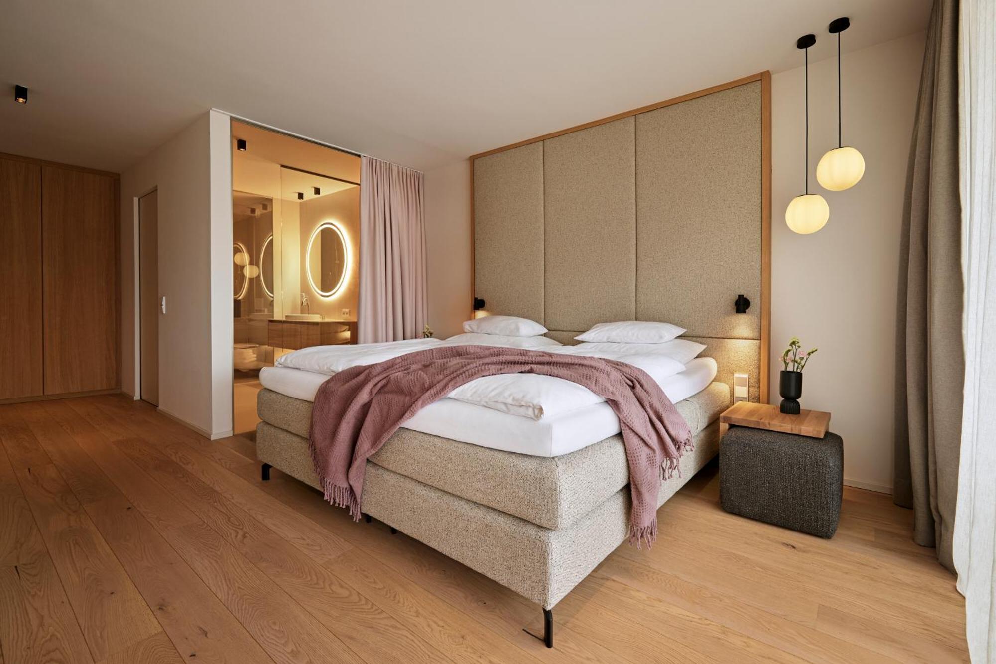 Haven Mountain Retreat Aparthotel Sankt Johann im Pongau Eksteriør bilde