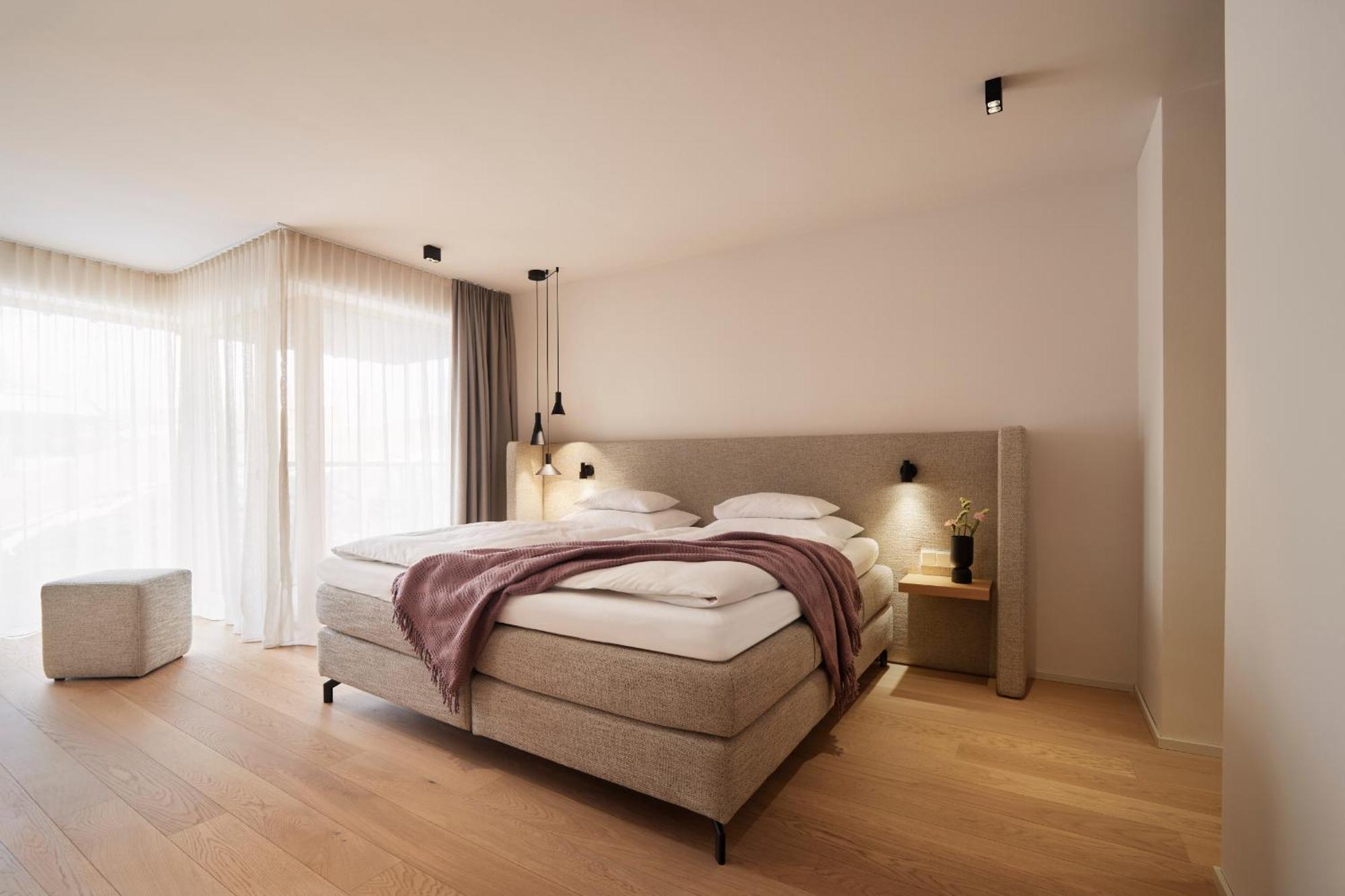 Haven Mountain Retreat Aparthotel Sankt Johann im Pongau Eksteriør bilde