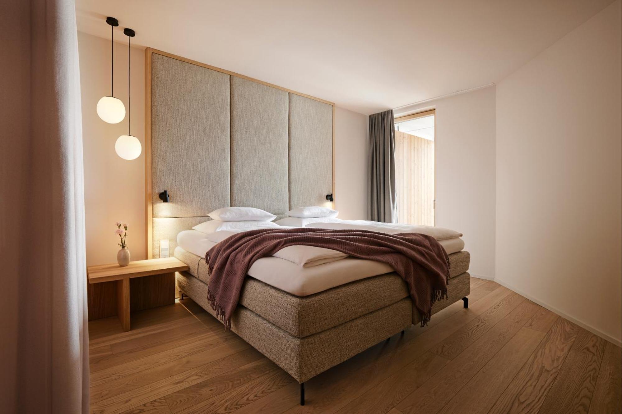 Haven Mountain Retreat Aparthotel Sankt Johann im Pongau Eksteriør bilde