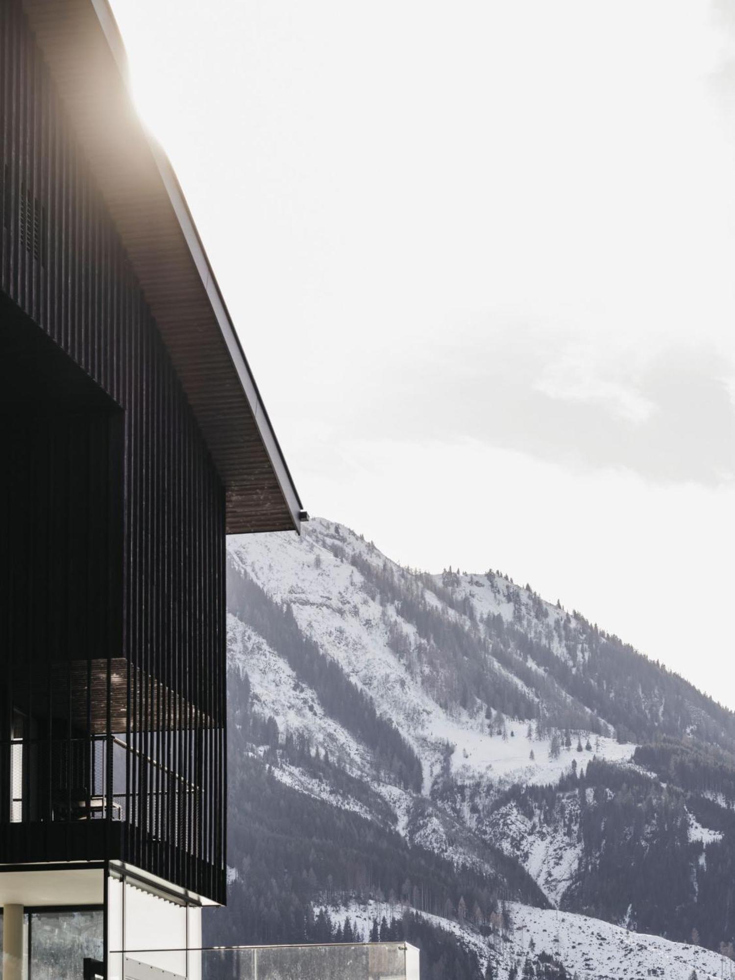 Haven Mountain Retreat Aparthotel Sankt Johann im Pongau Eksteriør bilde