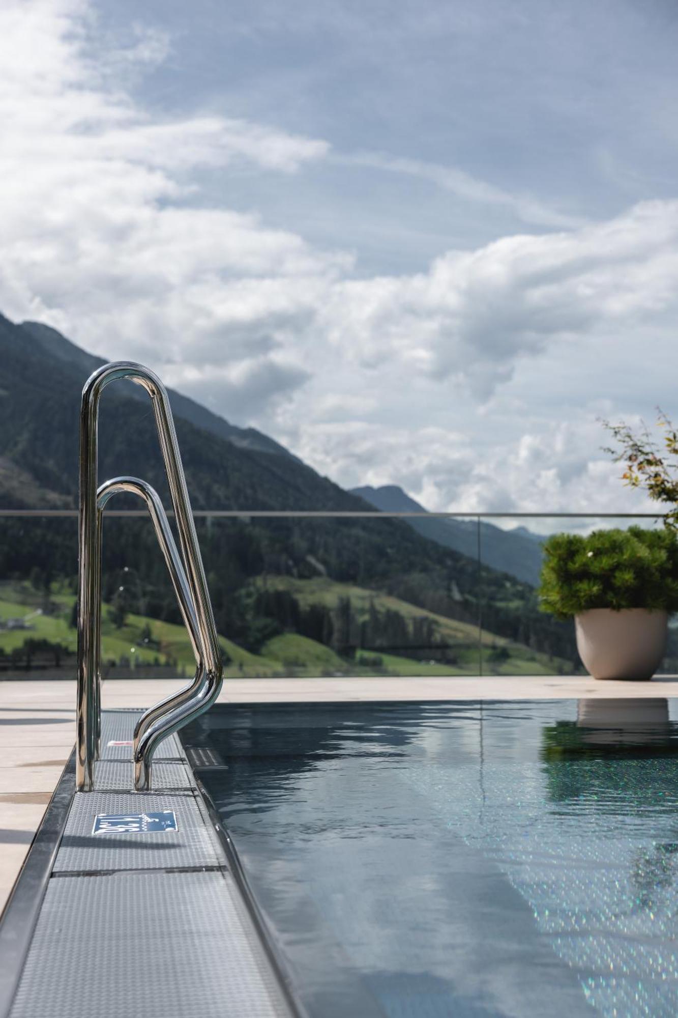 Haven Mountain Retreat Aparthotel Sankt Johann im Pongau Eksteriør bilde