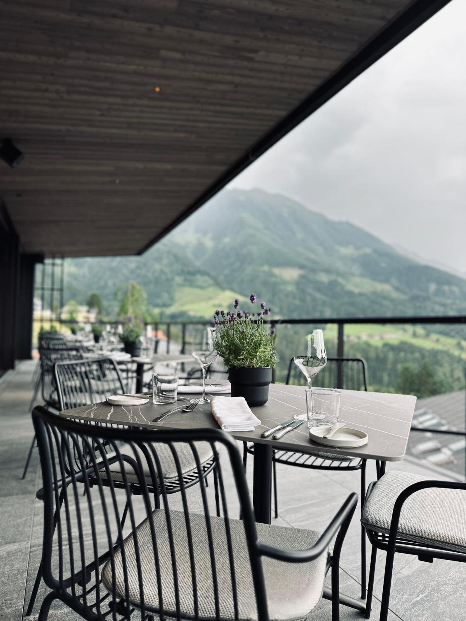 Haven Mountain Retreat Aparthotel Sankt Johann im Pongau Eksteriør bilde